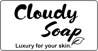Cloudy Soap